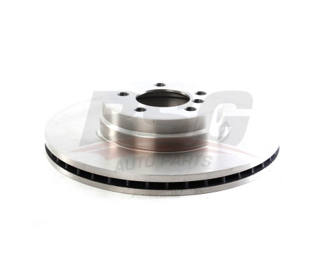 Brake disc BSG 15-210-038