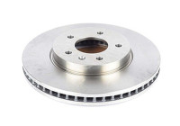 Brake disc BSG 16-210-001