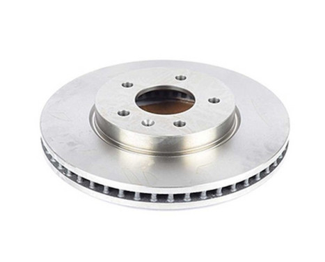 Brake disc BSG 16-210-001