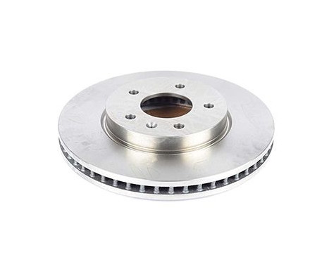 Brake disc BSG 16-210-001, Image 2