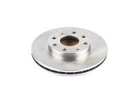 Brake disc BSG 16-210-002