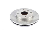 Brake disc BSG 16-210-003