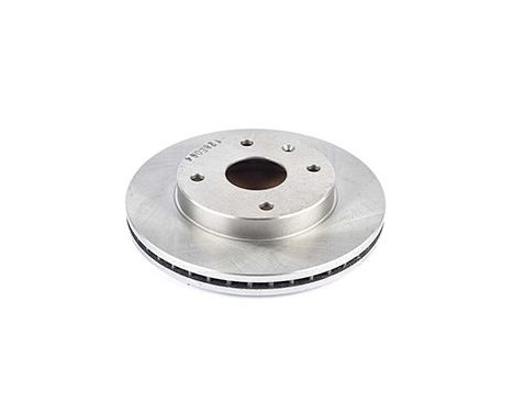 Brake disc BSG 16-210-003, Image 2