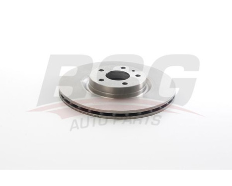 Brake disc BSG 25-210-004, Image 2