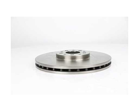 Brake disc BSG 25-210-005, Image 2