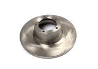 Brake disc BSG 30-210-001