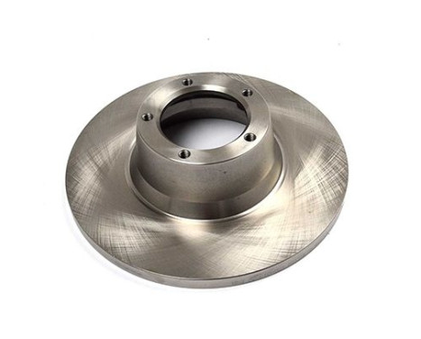 Brake disc BSG 30-210-001, Image 2
