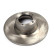 Brake disc BSG 30-210-001, Thumbnail 2