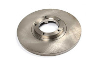 Brake disc BSG 30-210-002