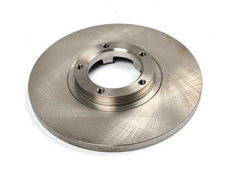 Brake disc BSG 30-210-002