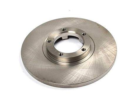 Brake disc BSG 30-210-002, Image 2