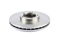Brake disc BSG 30-210-003