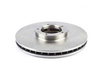 Brake disc BSG 30-210-004