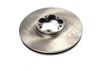 Brake disc BSG 30-210-005