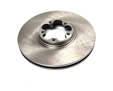 Brake disc BSG 30-210-005, Image 2