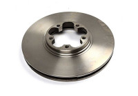 Brake disc BSG 30-210-006