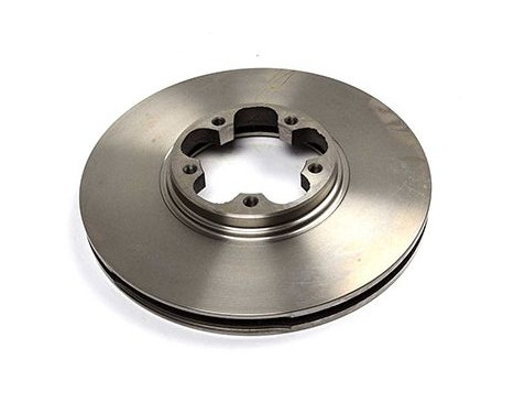 Brake disc BSG 30-210-006, Image 2