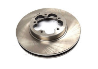 Brake disc BSG 30-210-008