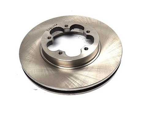 Brake disc BSG 30-210-008, Image 2