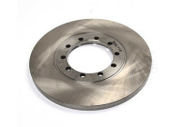 Brake disc BSG 30-210-009