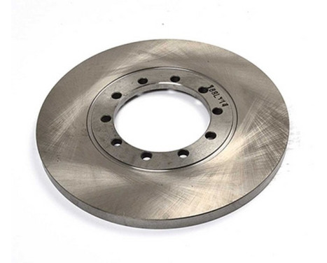 Brake disc BSG 30-210-009