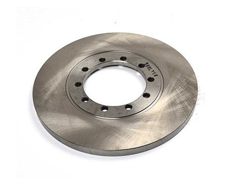 Brake disc BSG 30-210-009, Image 2