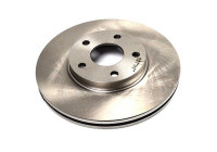 Brake disc BSG 30-210-010