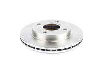 Brake disc BSG 30-210-013