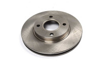 Brake disc BSG 30-210-015