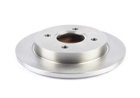 Brake disc BSG 30-210-016