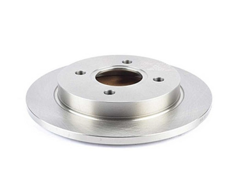 Brake disc BSG 30-210-016