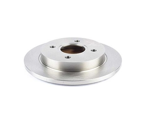 Brake disc BSG 30-210-016, Image 2