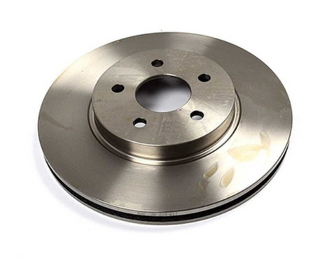 Brake disc BSG 30-210-017