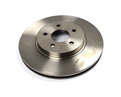 Brake disc BSG 30-210-017, Image 2