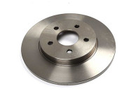 Brake disc BSG 30-210-018