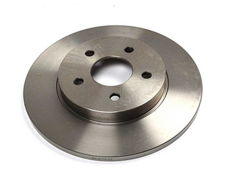 Brake disc BSG 30-210-018