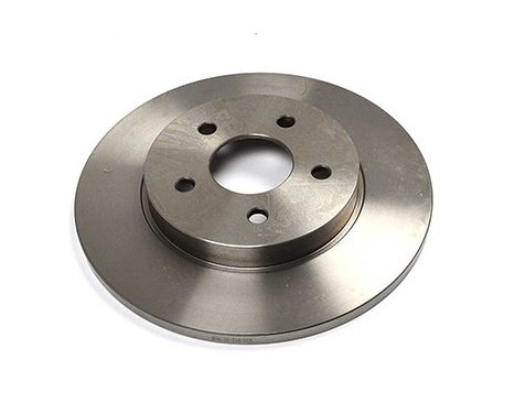 Brake disc BSG 30-210-018, Image 2