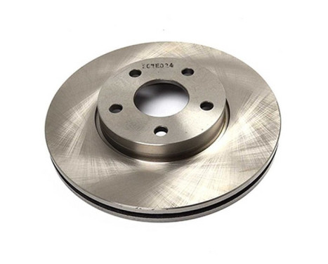 Brake disc BSG 30-210-019