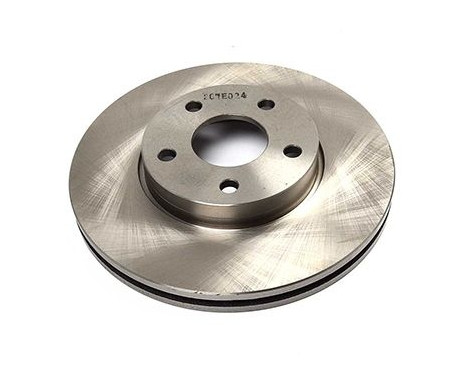 Brake disc BSG 30-210-019, Image 2