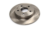 Brake disc BSG 30-210-020