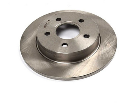 Brake disc BSG 30-210-020