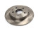 Brake disc BSG 30-210-020