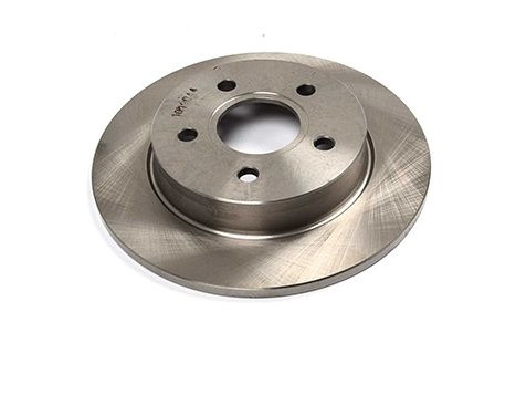Brake disc BSG 30-210-020, Image 2