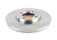 Brake disc BSG 30-210-021