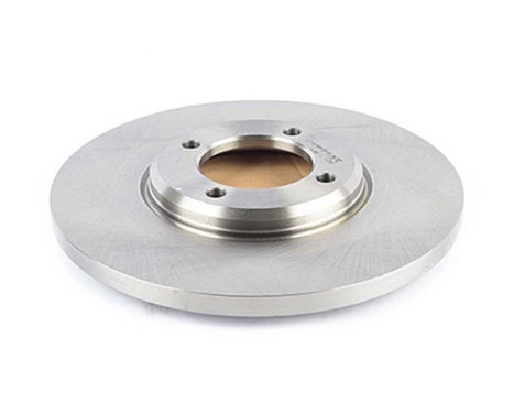 Brake disc BSG 30-210-021