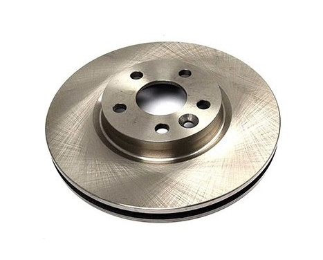 Brake disc BSG 30-210-024, Image 2