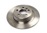 Brake disc BSG 30-210-025