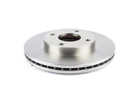 Brake disc BSG 30-210-026