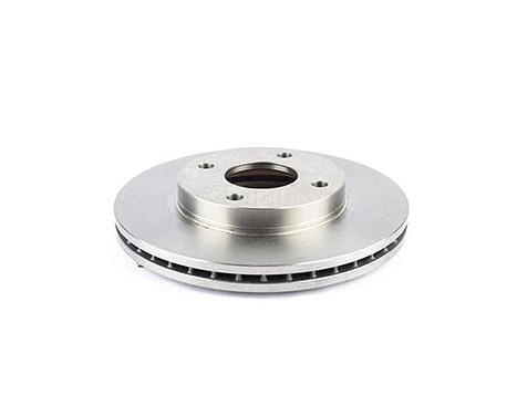 Brake disc BSG 30-210-026, Image 2