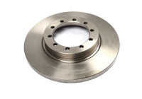 Brake disc BSG 30-210-028